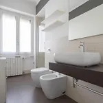 La Vista Sulla - 8vo Piano Attico Mozzafiato * Milan