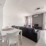 Appartement La Vista Sulla - 8vo Piano Attico Mozzafiato