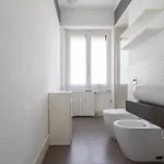 La Vista Sulla - 8vo Piano Attico Mozzafiato Appartement *