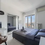 Appartement La Vista Sulla - 8vo Piano Attico Mozzafiato