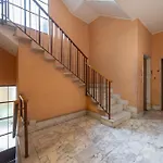 La Vista Sulla - 8vo Piano Attico Mozzafiato Milan