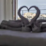 La Vista Sulla - 8vo Piano Attico Mozzafiato