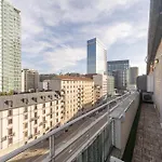 Appartement La Vista Sulla - 8vo Piano Attico Mozzafiato *