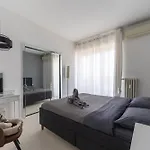 La Vista Sulla - 8vo Piano Attico Mozzafiato * Milan