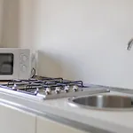 Appartement La Vista Sulla - 8vo Piano Attico Mozzafiato *