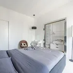 Appartement La Vista Sulla - 8vo Piano Attico Mozzafiato Milan