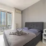 Appartement La Vista Sulla - 8vo Piano Attico Mozzafiato Milan