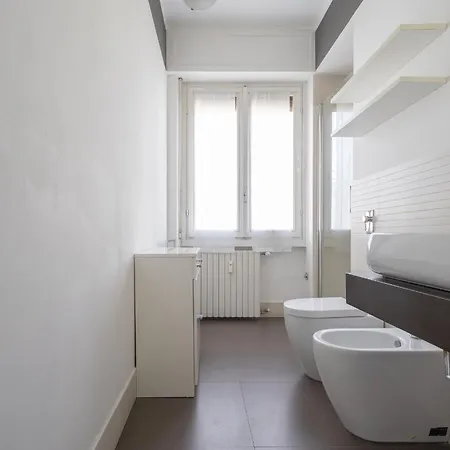 La Vista Sulla Citta - 8vo Piano Attico Mozzafiato Apartament *