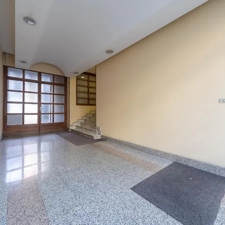 La Vista Sulla Citta - 8vo Piano Attico Mozzafiato Apartament *