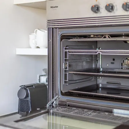 Apartamento La Vista Sulla Citta - 8vo Piano Attico Mozzafiato *